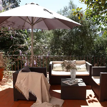 Tibidabo Apartments-3