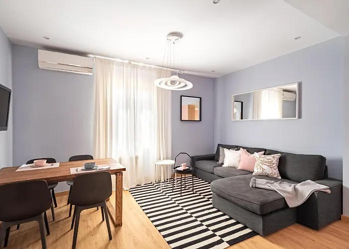 Three Bedrooms